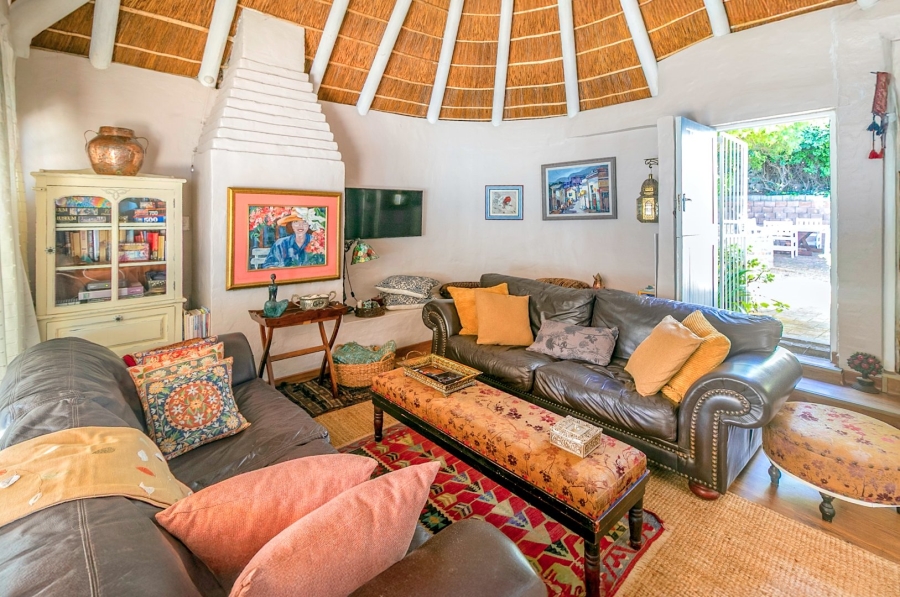 4 Bedroom Property for Sale in Wilderness Central Western Cape